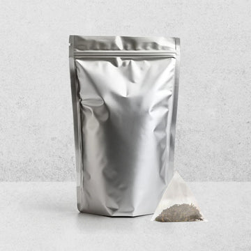 Imperial Ripe Pu-erh Tea Bags-200psc Digestion Tea